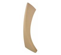 Maniglia Interna Porta Compatibile Con BMW Per 3-Series E90 E91 2005 2006 2007 2008 2009 2010 2011 2012 Maniglia Interna Pannello Porta Tirare Rivestimento Copertura