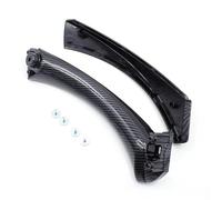Maniglia Interna Porta Compatibile Con BMW Per 3-Series E90 E91 E92 E93 2004 2005 2006 2007 2008 2009 2010 2011 2012 Maniglie Interne Per Porte Sostituisci La Copertura(Right Kit)
