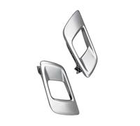 Maniglia Interna Porta Compatibile Con Ford Per Everest 2015 2016 2017 2018 2019 1 Paio Di Maniglie Per Porte Interne Anteriori O Posteriori Per Auto Parti Di Consumo AB3921971 AB3921970