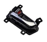 Maniglia Interna Porta Compatibile Con Kia Per Sportage 2.0L 2.4L 2011-2016 Maniglia Interna Anteriore Sinistra Destra Cromata OEM:82610-3W000 82620-3W000