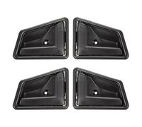 Maniglia Interna Porta Compatibile Con Suzuki Per Vitara SE416 SV620 SV420 1988-1999 Maniglia Interna Per Portiera Auto Nera Lato Sinistro/destro Anteriore Posteriore Accessori Di Consumo