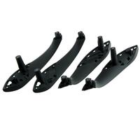 Maniglia Interna Porta Copertura Trim SET Per BMW SERIE 4 2014 - EWS/BM/045A