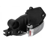 NTY EZC-FT-255 Maniglia portiera, Equipaggiamento interno