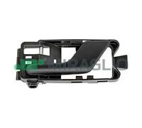 Maniglia interna porta Dx nero 60/115 MIRAGLIO per FIAT TIPO TEMPRA TEMPRA S.W.