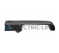 Maniglia interna porta Dx nero ZR6074 ELECTRIC LIFE per FIAT PANDA