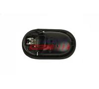FAST FT11628 Maniglia portiera, Equipaggiamento interno