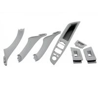 NTY Maniglia portiera interna EWS-BM-055 grigio per BMW Serie 5 F10/F11 Touring
