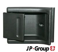 Maniglia interna porta installazione laterale 1187800300 JP GROUP per VW
