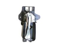 Maniglia Interna Porta Interni Auto Maniglia Porta Automatica Conducente Passeggero Cromato Anteriore Posteriore Sinistra Destra Per Hyundai Per I30 I30CW 2007-2012 Maniglia Portiera Interna(Front L)