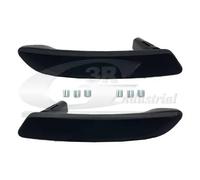 Maniglia interna porta interno 69617 3RG per DACIA SANDERO II LOGAN II