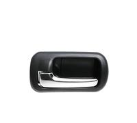 Maniglia Interna Porta Lato Per Civic Berlina 2001 2002 2003 2004 2005 Accessori Auto Sinistra Destra Interni Auto All'interno Maniglia Della Porta(Rear Left Door)
