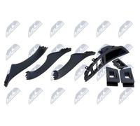 Maniglia interna porta nero EWS-BM-035 NTY per BMW 5 5 Touring