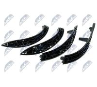 Maniglia interna porta nero EWS-BM-069 NTY per BMW 3 3 Touring 4 Cabriolet