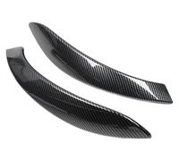maniglia interna porta Per BM&W Per Serie 3 4 Per M4 Per F34 Per F32 Per F80 Maniglia Interna Portiera AUTO Con Rivestimento Esterno Maniglia(A)