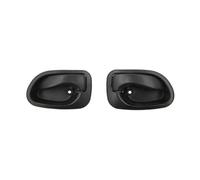 Maniglia Interna Porta Per HYUNDAI ATOS 1997 1998 1999 2000 2001-2005 2 Pezzi Anteriore Sinistra Destra Maniglia Interna Per Auto 82610-22000 82620-22000 Maniglia per Porta