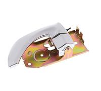 Maniglia Interna Porta per Kia per Sorento 3.5L 2003-2009 Auto Interna Maniglia Porta Cattura Modanatura Anteriore Posteriore Sinistra Destra 82610-3E011 Accessori Interni