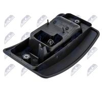 NTY Maniglia portiera, Equipaggiamento interno compatibile con CITROËN FIAT