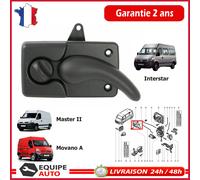 Maniglia Interna Porta Posteriore Destra Interstar Master Movano 7700352455