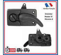 Maniglia Interna Porta Posteriore Previste Per MASTER II 97-10 - 7700352455