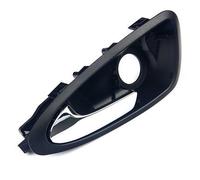 Maniglia Interna Porta Sinistra Cromata Per SEAT Ibiza 6J (2008-2017) 6J0837113A