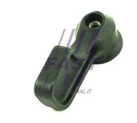 Maniglia interna porta Sponda laterale nero FT94581 FAST per IVECO