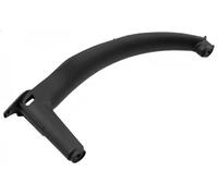 Maniglia interna porta Sx nero 184615 FEBI BILSTEIN per BMW X5 X6