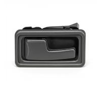 Maniglia interna porta Sx nero ZR6091 ELECTRIC LIFE per FIAT UNO