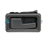 Maniglia interna porta Sx nero ZR6091 ELECTRIC LIFE per FIAT UNO