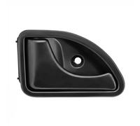 Electric Life Maniglia interna porta ZR6092004 sinistra nera per Renault Kangoo