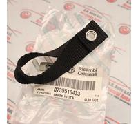 MANIGLIA INTERNA PORTELLONE LANCIA MUSA COD. 735516433 NUOVA ORIGINALE