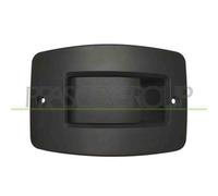 Maniglia Interna Portellone Nera Per Citroen Jumper Dal 2002 Al 2005