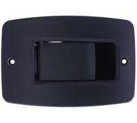 MANIGLIA INTERNA PORTELLONE Peugeot BOXER 06>14 NERA