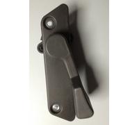 MANIGLIA INTERNA PORTELLONE POSTERIORE FIAT DOBLO 00-10 - APRIP.PORTIERA 2 PORTE