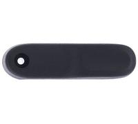 MANIGLIA INTERNA PORTELLONE Renault KANGOO 03>07 NERA
