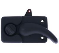 MANIGLIA INTERNA PORTELLONE Renault MASTER 98>03 NERA