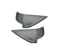 Maniglia Interna Portiera Anteriore Destra Per Mazda 6 2013 2014 2015 2016 2017, Tappo Di Copertura Della Maniglia Della Portiera Interna Dell'auto GV9B59334A02 Auto Maniglia Portiera Interna(Left and