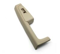 Maniglia Interna Portiera Auto Pannello Presa Maniglia Telaio Bracciolo Per S&koda Per Superb 2008-2013(Rear Right Beige)
