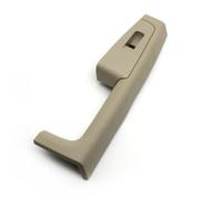 Maniglia Interna Portiera Auto Pannello Presa Maniglia Telaio Bracciolo Per S&koda Per Superb 2008-2013(Rear Left Beige)