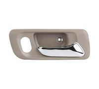 Maniglia Interna Portiera Auto Per Accord Antiusura Durevole 72125-S84-A01ZB Resistente Al Calore Ricambio Aggiornamento Maniglia Interna Della Portiera Dell'auto