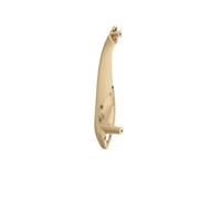 Maniglia interna portiera auto Per F30 Per F80 Per F31 Per F32 Per F34 Per F35 Auto Maniglia Interna Anteriore Posteriore Sinistra Destra Maniglie Per Porte Interne Porta(Beige Front Right)