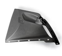 Maniglia Interna Portiera Auto Rivestimento Per Pannello Interno Bracciolo Per Benz W636 Per Vito 6397270071 Fronte(Model A Black Right)