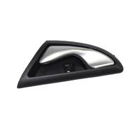 Maniglia Interna Portiera Automobile Per JAC Per J3 Per J3S Per Torino 2009 2010 2011 2012-2015 Argento Opaco Maniglia Porta Interna Auto 6105230U8010 6105240U8010