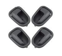 Maniglia Interna Portiera Automobile Per Kia Per Sportage 1995-1999 Per Pregio Per Van Auto Grigio Maniglia Interna Della Porta Anteriore Posteriore Sinistra Destra