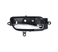 Maniglia Interna Portiera Automobile Per Nissan Per Altima Per Pathfinder Per Titan 2013 2014-2017 Auto Maniglia Interna Porta Sinistra E Destra Set 80671-3TA0D