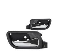 Maniglia Interna Portiera Componenti Compatibile Con Accord 2006 2007 LX Per Auto Edizione Speciale Maniglie Interne Per Porte Sinistra Destra Accessori Per Interni(A pair)