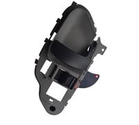 Maniglia Interna Portiera Componenti Compatibile Con GMC K1500 K2500 K3500 Per Sierra SL SLE SLT 1995 1996 1997 1998 Maniglie Interne Per Porte Sinistra Destra Ricambi Auto(Right)