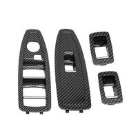 Maniglia Interna Portiera Con Rivestimento Esterno Maniglia Per Serie 3 E 4 Per M3 Per M4 F30 F34 F36 F32 F33 F80 F82 F83 Maniglia interna della portiera dell'auto(Style 7)