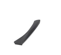 Maniglia Interna Portiera For 3 Series E90 E91 316 318 320 325 328 Car Inner Handle Interior Door Panel Pull Trim Cover Black Left Right(2)
