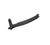 Maniglia Interna Portiera For E70 E71 For X5 For X6 Car Armrest Beige Black Car Left Right Interior Door Handle Inner Panel Pull Trim Cover(4)