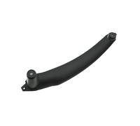 Maniglia Interna Portiera For E70 E71 For X5 For X6 Car Armrest Beige Black Car Left Right Interior Door Handle Inner Panel Pull Trim Cover(6)